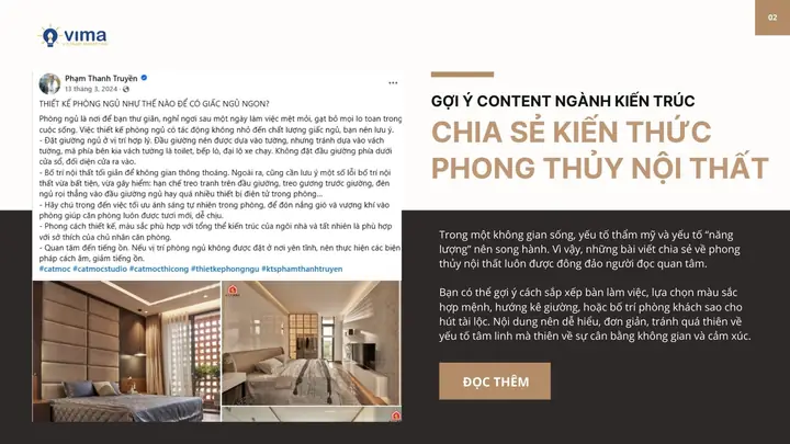 Chia Sẻ Kiến Thức Phong Thủy Nội Thất