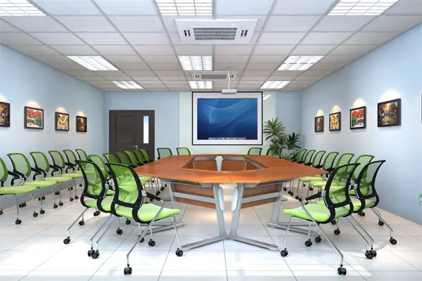 Công Ty Thiết Kế Nội Thất Văn Phòng Tại Bắc Ninh – Nội Thất Dương Gia