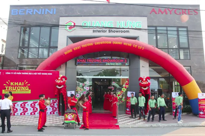 Coông Ty Cổ Phần Nội Thất Bố Tạch Quẩng Bình Coông Ty Cổ Phần Nội Thất Bố Tạch Quẩng Bình