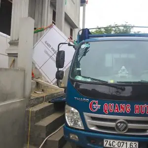 Coông Ty Cổ Phần Nội Thất Bố Tạch Quẩng Bình