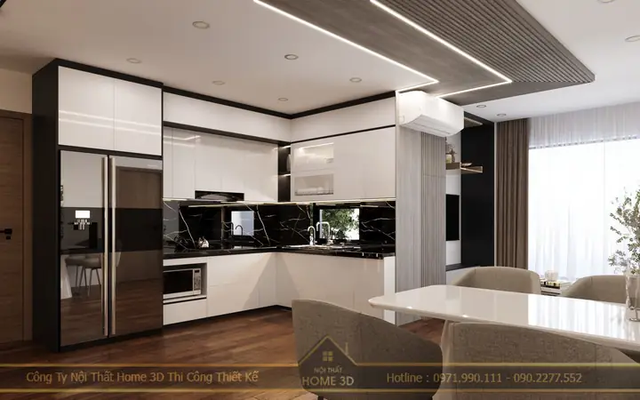 Giới Thiệu Dự Án