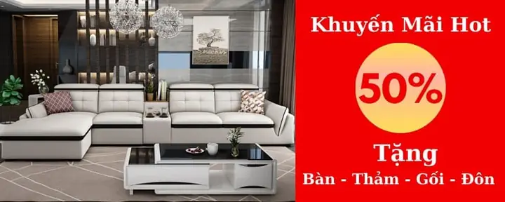 Nội Thất Tân Á - Cửa Hàng Nội Thất Tphcm