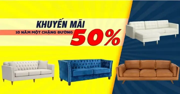 Cửa Hàng Nội Thất Tại Tphcm Hưng Phát