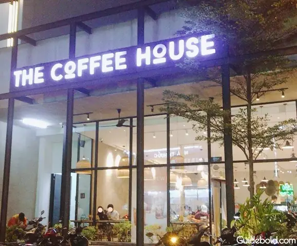 Bố Cục Không Gian Và Thiết Kế Nội Thất Hiện Đại