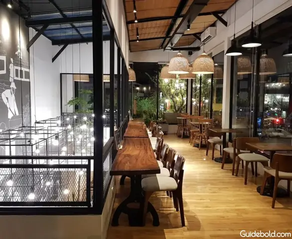 Điểm Nhấn Cà Phê Nguyên Bản Và Đặc Sản The Coffee House
