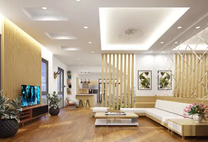 Thiáº¿t Káº¿ Ná»i Ngoáº¡i Tháº¥t