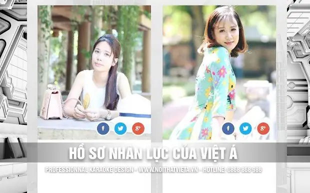Lĩnh Vực Hoạt Động Của Việt Á Group