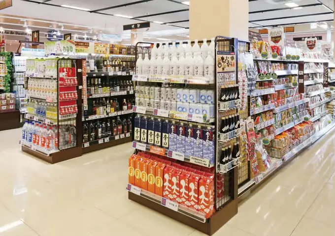 Coông Ty Okamura Nội Thất