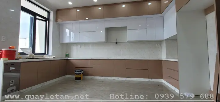 Coông Ty Sản Xuất Nội Thất Bình Tân