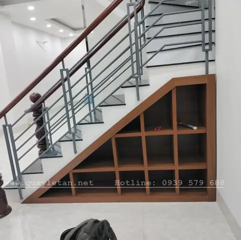 Coông Ty Sản Xuất Nội Thất Bình Tân