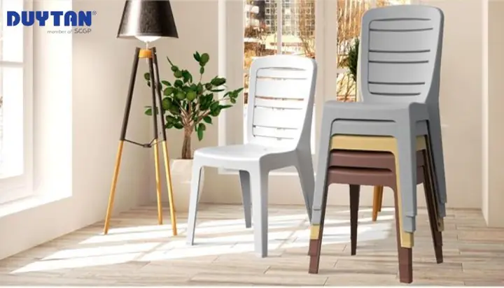 Chất Liệu Cao Cấp, An Toàn Cho Sức Khỏe