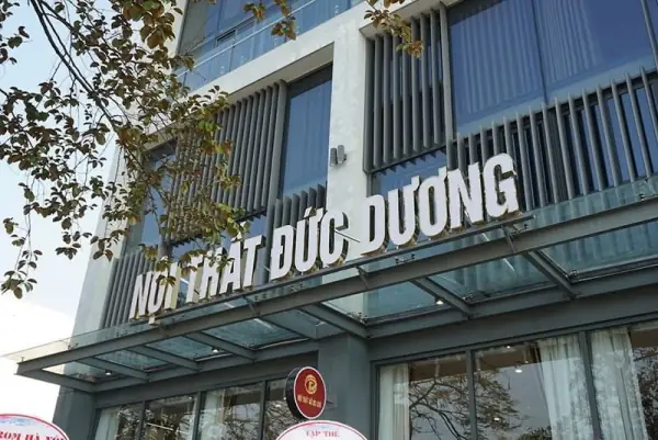 Nội Thất Đức Dương