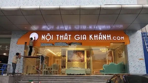 Nội Thất Gia Khánh