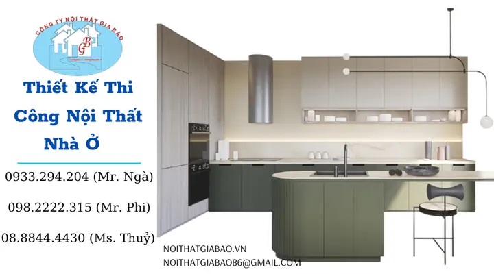 Nội Thất Gia Bảo – Công Ty Thiết Kế Thi Công Nội Thất Nhà Ở Đẹp Nội Thất Gia Bảo – Công Ty Thiết Kế Thi Công Nội Thất Nhà Ở Đẹp