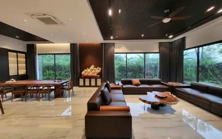 Tầm Quan Trọng Của Việc Lựa Chọn Vật Liệu Trang Trí Nội Thất Phù Hợp Tầm Quan Trọng Của Việc Lựa Chọn Vật Liệu Trang Trí Nội Thất Phù Hợp