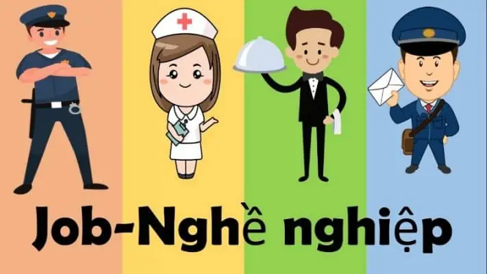 Ctên Công Ty Nội Thất Tiếng Anh