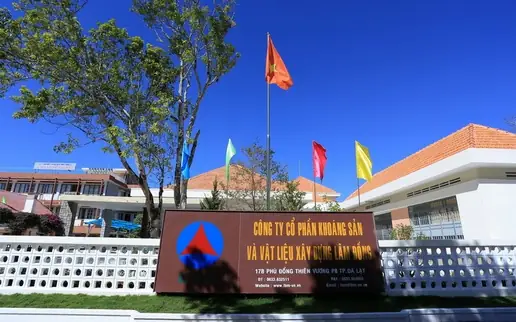 Đánh Giá Công Ty Cổ Phần Xây Dựng Trang Trí Nội Thất Hải Nam Chi Tiết