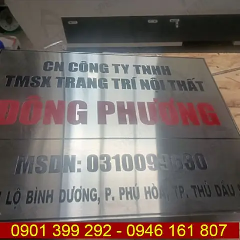 Review Chi Tiết Cty Mtv Nội Thất Phương Bình: Đánh Giá Khách Quan