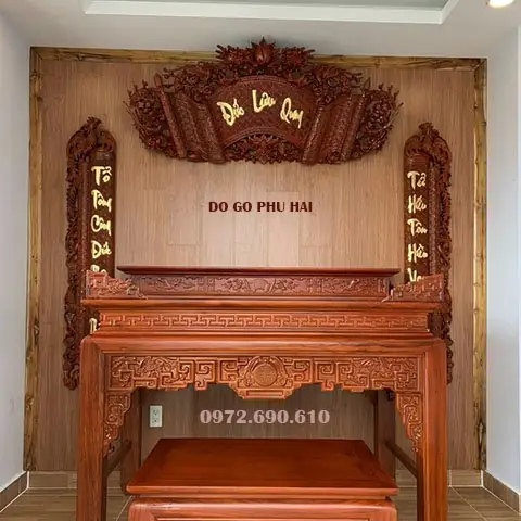 Tìm Hiểu Về Cty Nội Thất An Phú Đô: Uy Tín Và Chất Lượng
