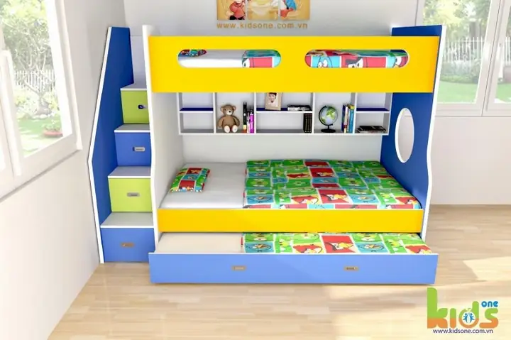 Cty Nội Thất Kidsone Việt Nam Cty Nội Thất Kidsone Việt Nam