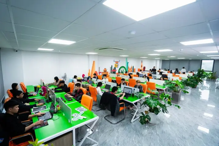 Công Ty Nội Thất Nam Hoa Có Tốt Không? Đánh Giá Chi Tiết