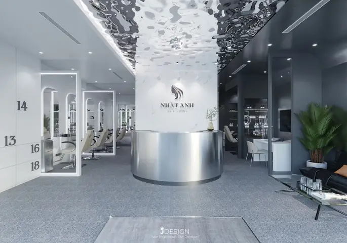 Cty Nội Thất Nhật Anh