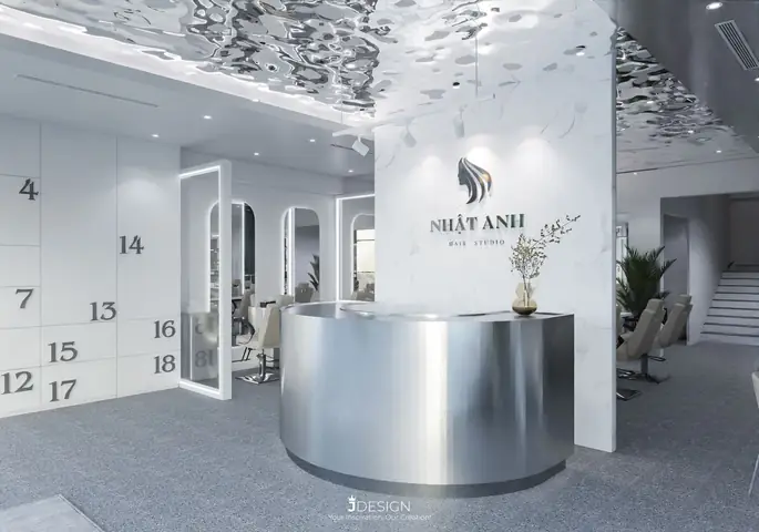 Cty Nội Thất Nhật Anh