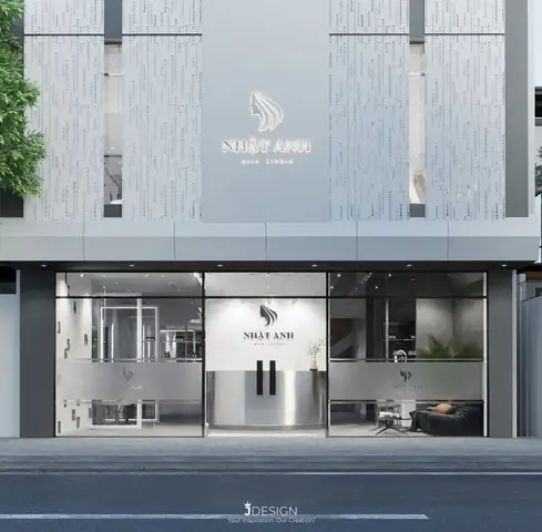 Cty Nội Thất Nhật Anh