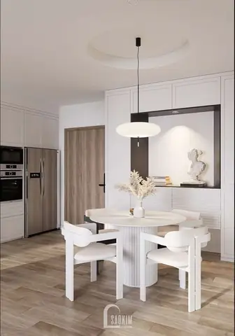 Cty Nội Thất Paris Design