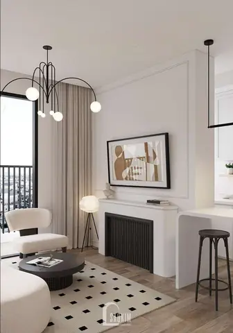 Cty Nội Thất Paris Design Cty Nội Thất Paris Design