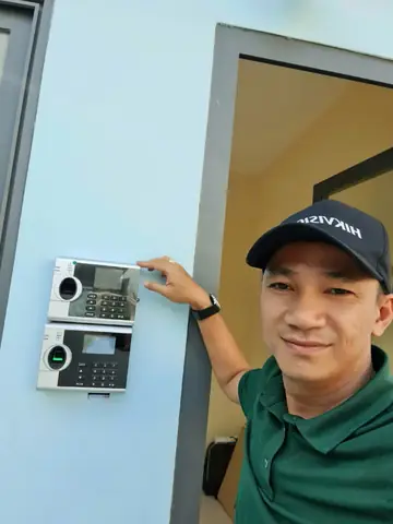 Lợi Ích Của Việc Lắp Đặt Camera Tại Xưởng Sản Xuất Nội Thất Thành Đạt