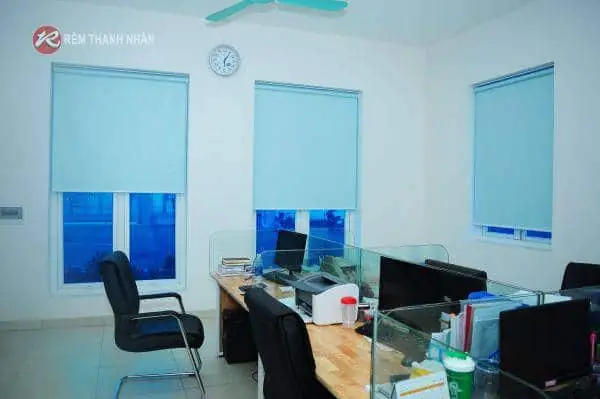 Xem Thêm Hình Ảnh Mẫu Các Mẫu Rèm Cuốn Đẹp Hà Nội