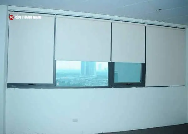 Xem Thêm Hình Ảnh Mẫu Các Mẫu Rèm Cuốn Đẹp Hà Nội