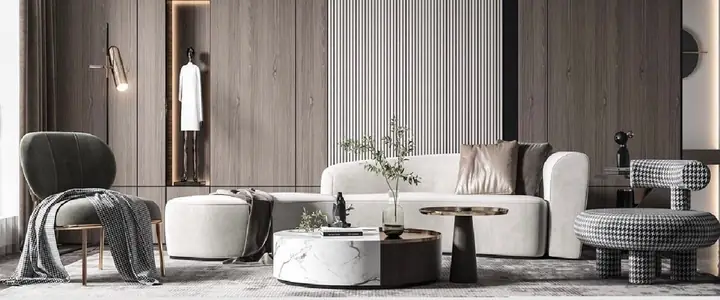 Thiết Kế – Thi Công Nội Thất Giá Rẻ Tphcm | Trọn Gói A–z Tại Decoviet