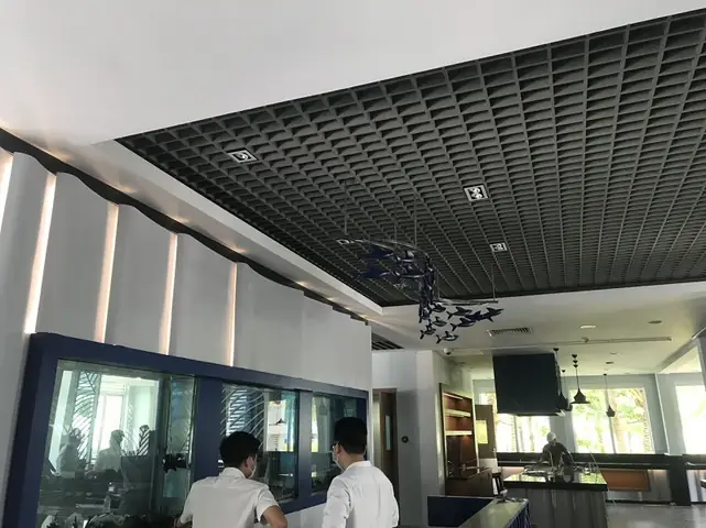 Cty Tnhh Mtv Nội Thất Tân An