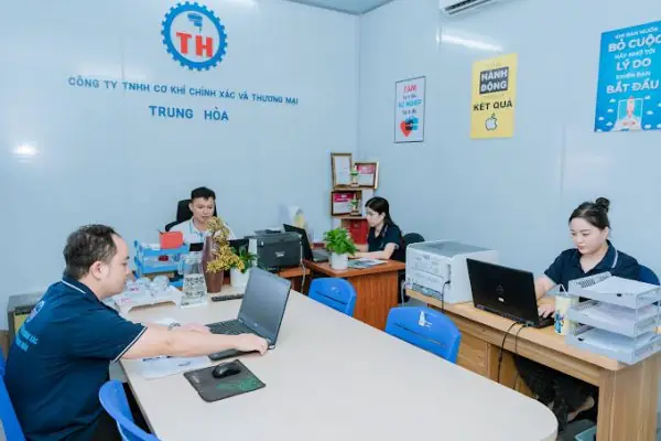 Đánh Giá Cty Tnhh Nội Thất Nam Việt: Lựa Chọn Đáng Cân Nhắc?