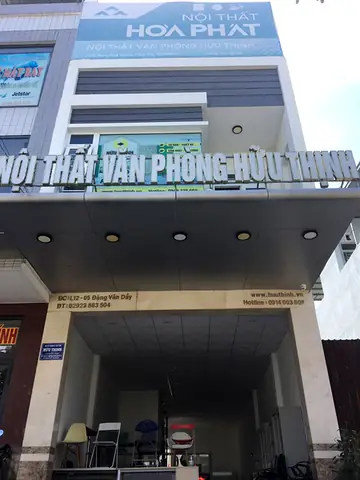 Công Ty Trang Trí Nội Thất Hữu Thịnh