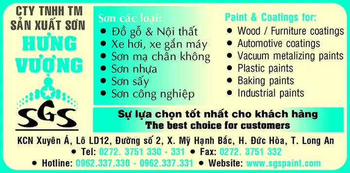 Đánh Giá Công Ty Tnhh Tm & Sx Nội Thất Phong Sơn: Chất Lượng Và Dịch Vụ