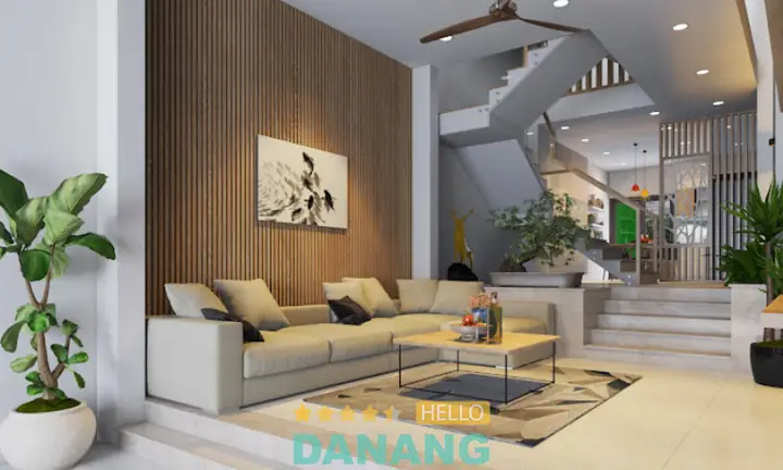 Đánh Giá Chi Tiết: Công Ty Tnhh Trang Trí Nội Thất Be Home