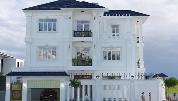 Công Ty Tnhh Trang Trí Nội Thất Chín Thiện: Đánh Giá Tổng Quan Dịch Vụ