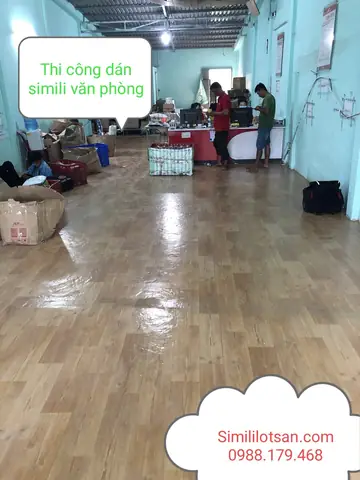 Cty Trang Trí Nội Thất Tân Bình