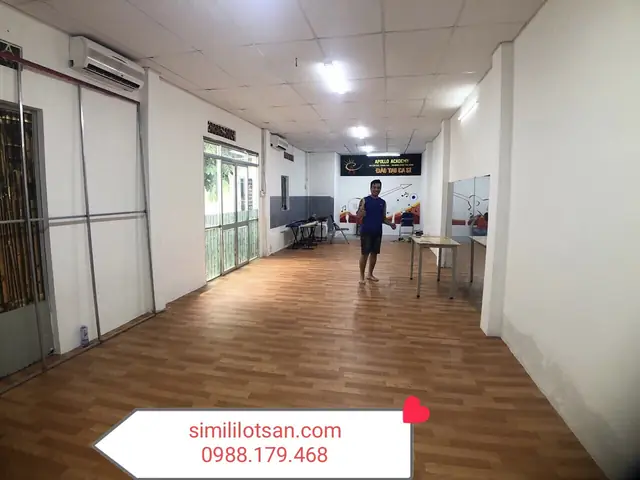 Cty Trang Trí Nội Thất Tân Bình