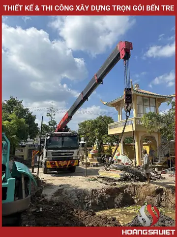 ✅ Thiết Kế & Thi Công Xây Dựng Trọn Gói Bến Tre. ✅ Thiết Kế & Thi Công Xây Dựng Trọn Gói Bến Tre.