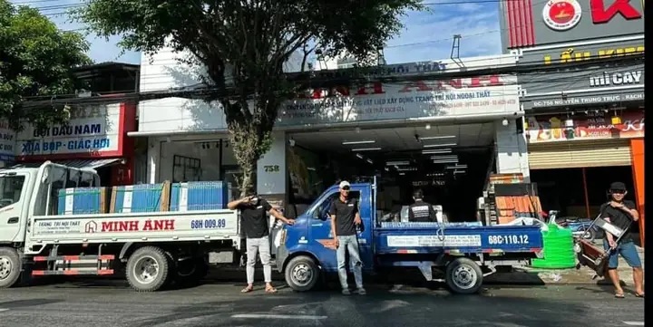 Cửa Hàng Nội Thất Minh Ánh Cửa Hàng Nội Thất Minh Ánh