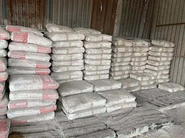 Cửa Hàng Vlxd & Trang Trí Nội Thất Nam Hải