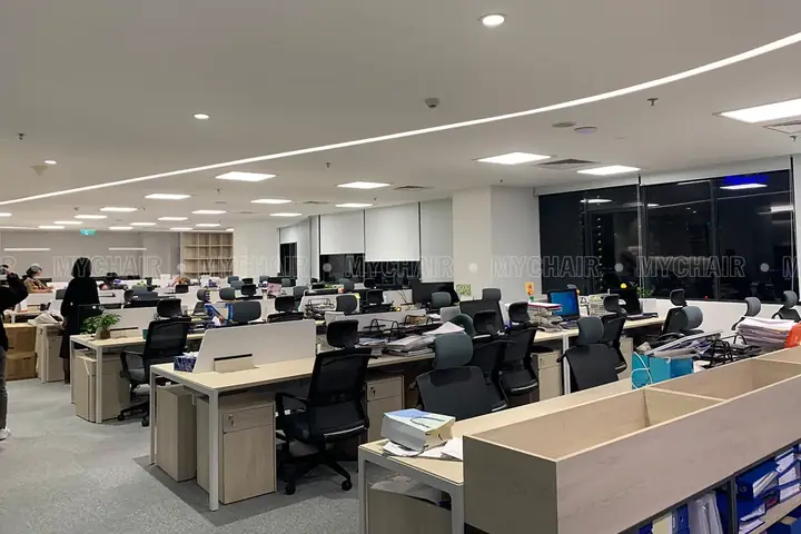 Nội Thất Văn Phòng Mychair – Đơn Vị Cung Cấp Nội Thất Văn Phòng Chất Lượng Nhất