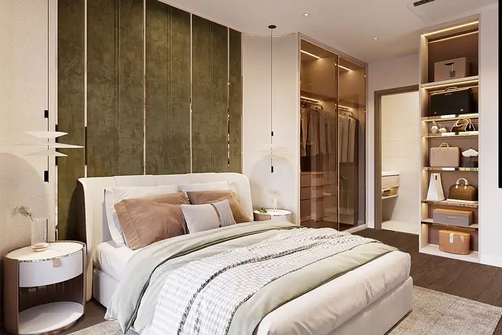 Xu Hướng Lựa Chọn Nội Thất Căn Hộ Cao Cấp: Không Chỉ Đẹp Mà Còn Là “gu” Xu Hướng Lựa Chọn Nội Thất Căn Hộ Cao Cấp: Không Chỉ Đẹp Mà Còn Là “gu”