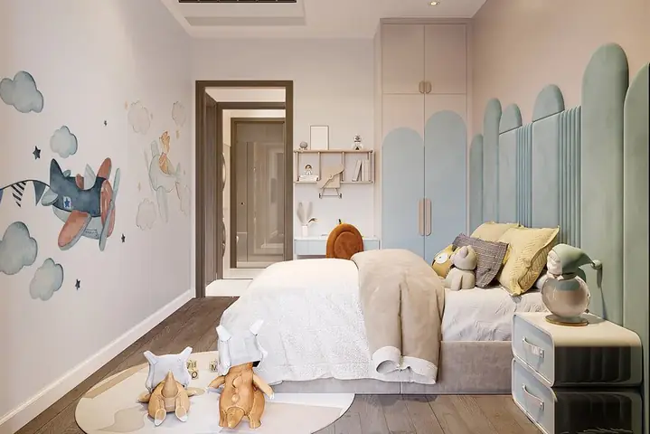 Xu Hướng Lựa Chọn Nội Thất Căn Hộ Cao Cấp: Không Chỉ Đẹp Mà Còn Là “gu”