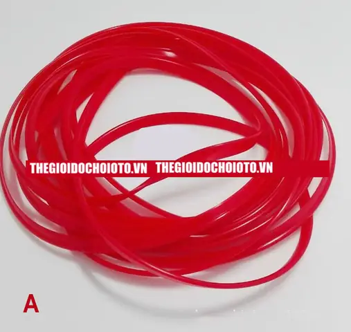 Chỉ Viền Nội Thất Ô Tô (mẫu 2)