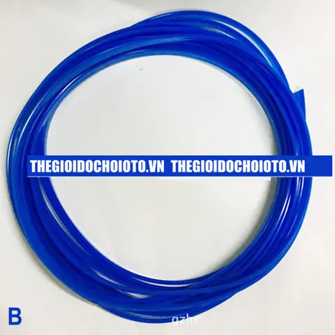 Chỉ Viền Nội Thất Ô Tô (mẫu 2)